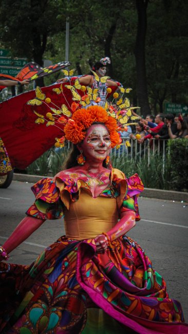 foto:Luis David Aguilar Padilla  - lo hecho en México