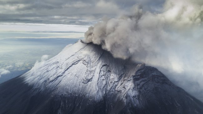 foto:María Paula Martínez Jáuregui Lorda  - lo hecho en México