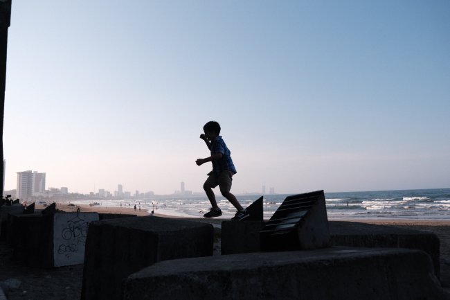 foto:Cesar Uriel Reyes López  - lo hecho en México