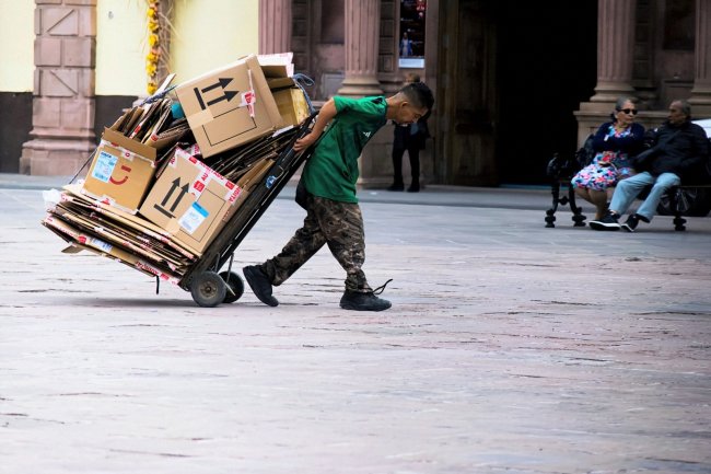 foto:Rosalba Ramos  - lo hecho en México