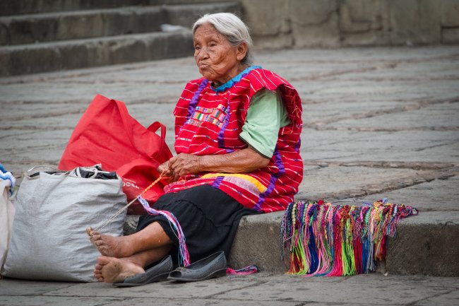 foto:Yvonne Coló  - lo hecho en México