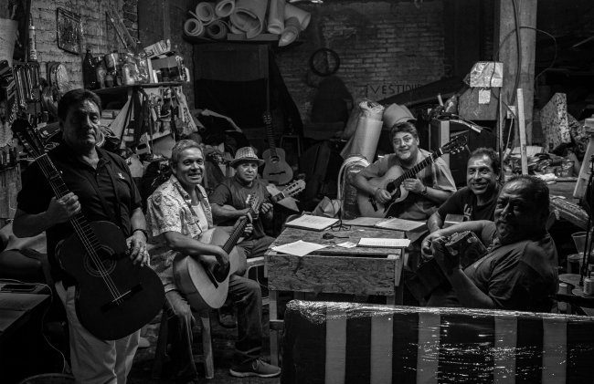 foto:Iker Adrián Radilla Ramos  - lo hecho en México