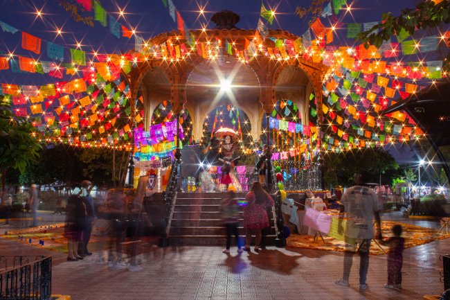 foto:Edison Adrián Mata Perez  - lo hecho en México