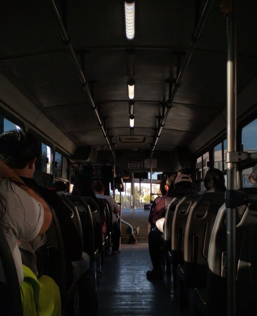 foto:José Pablo Santillan Ramos   - lo hecho en México