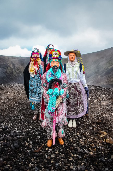 foto:Dante Misael Salas Hernández  - lo hecho en México