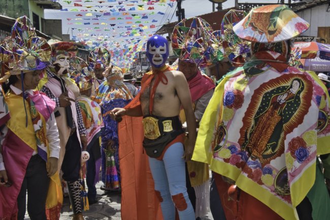 foto:Hector Murrieta Sangabriel  - lo hecho en México
