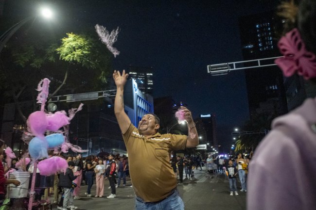 foto:Carlos Ignacio Mendoza Ruiz  - lo hecho en México