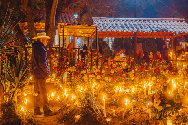 foto:Gerardo Gonzalez Zarate   - lo hecho en México