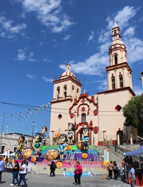 foto:Flor Esthela Barron Zuñiga  - lo hecho en México