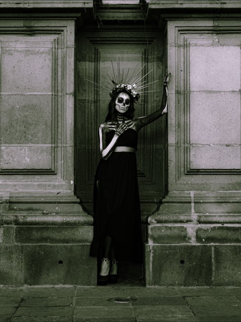 foto:Isabel Bravo   - lo hecho en México