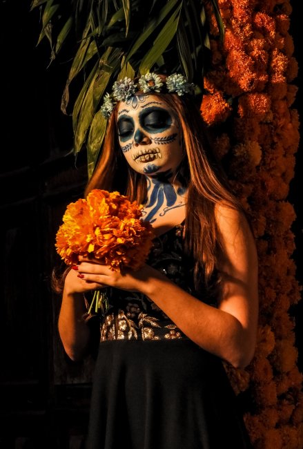 foto:Isabel Bravo  - lo hecho en México