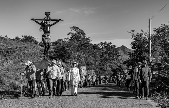 foto:FRANCISCO CORTES ARIAS  - lo hecho en México