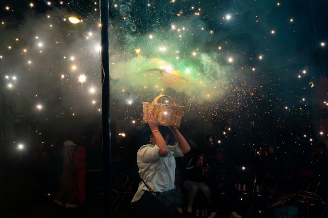 foto:Alejandro Cruz Miguel  - lo hecho en México