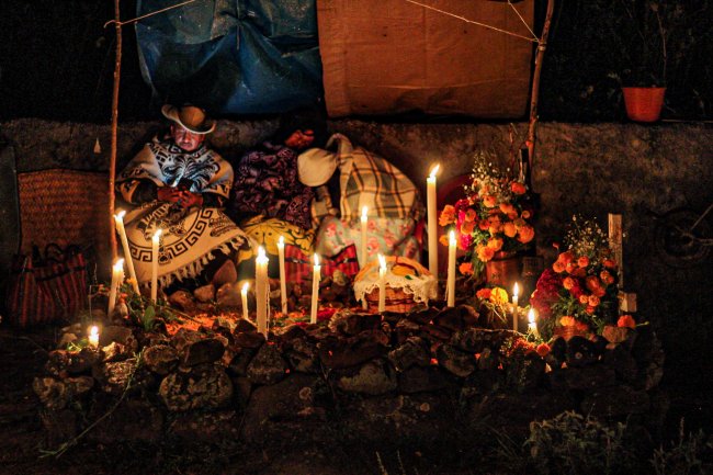 foto:Patricia Alejandra Ceja Silva  - lo hecho en México