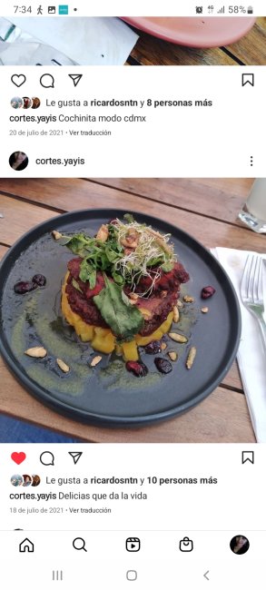 foto:Yajaira cortes Jiménez   - lo hecho en México