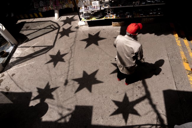 foto:Alonso Díaz  - lo hecho en México