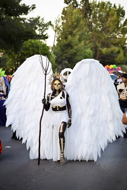 foto:Jesús Isaac García Olivo  - lo hecho en México