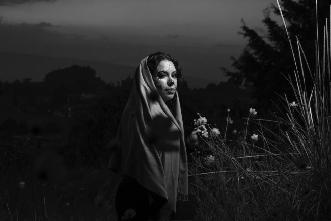 foto:José Ignacio Calderón Chavarría   - lo hecho en México