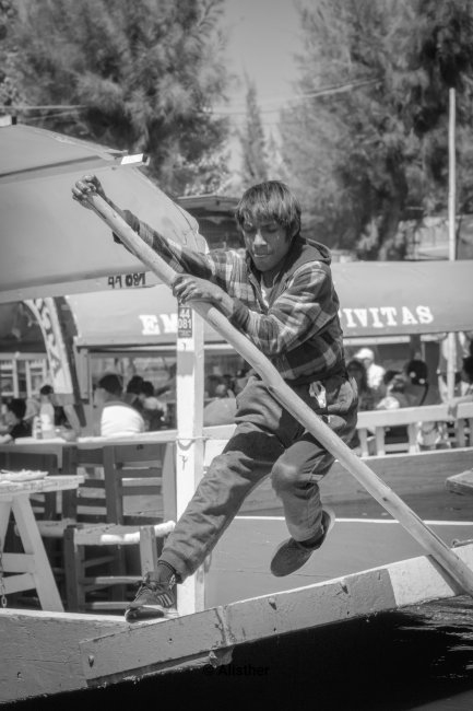 foto:Alicia Esther Lopez Lopez   - lo hecho en México