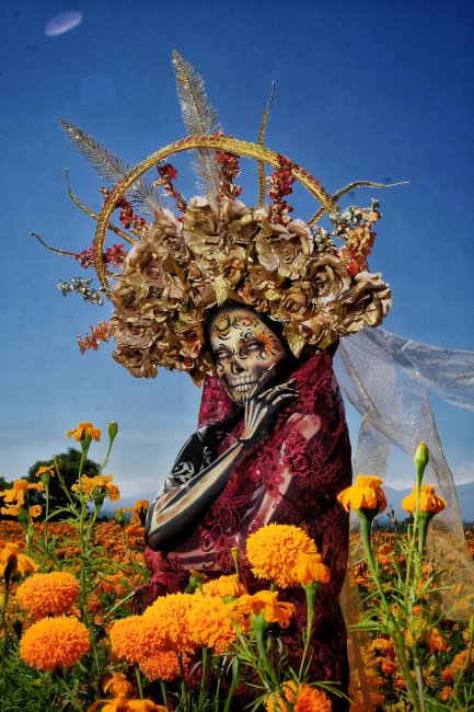 foto:Manuel Cortés Martínez   - lo hecho en México