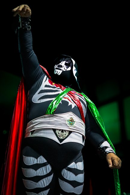 foto:Jonathan Jesús Mercado Sandoval   - lo hecho en México