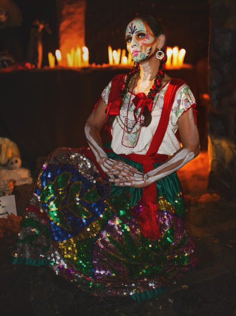 foto:Erika Olalde López  - lo hecho en México