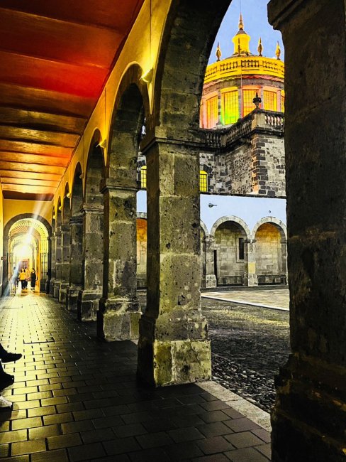 foto:Claudia Patricia Ayala Cantero  - lo hecho en México