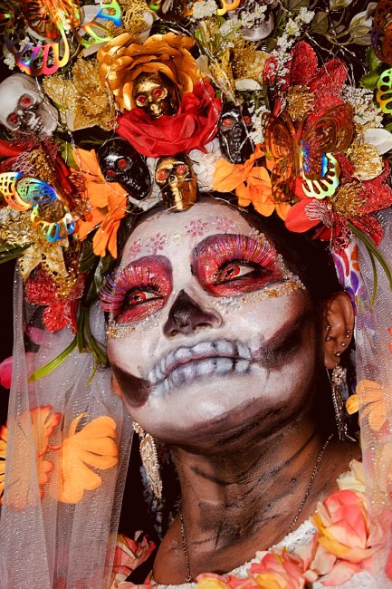 foto:Ana Luara Ortiz  - lo hecho en México