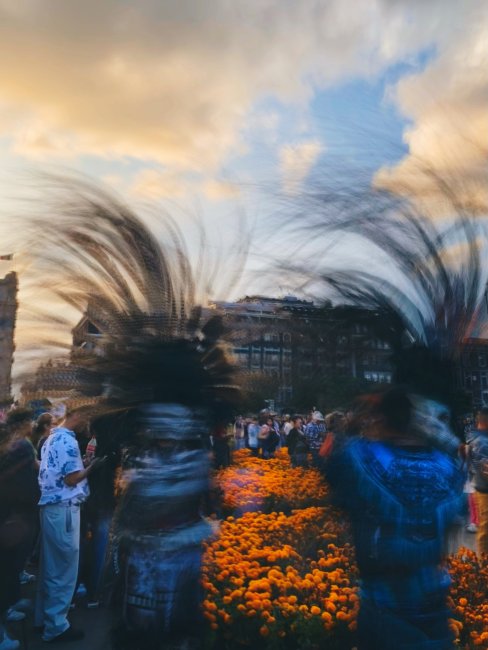 foto:Diego Alvarado López  - lo hecho en México