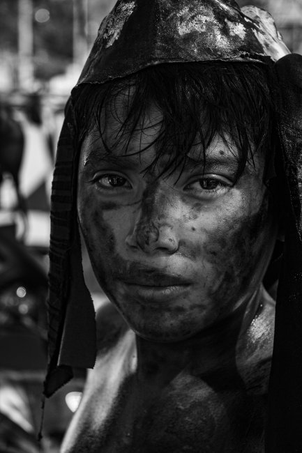 foto:heriberto cortes chino  - lo hecho en México