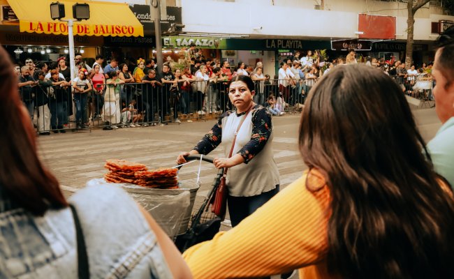 foto:Diego Virgilio Negrete Román   - lo hecho en México