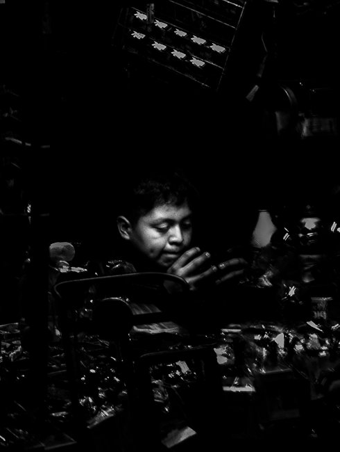 foto:Francisco Luis Soldevilla Juarez  - lo hecho en México