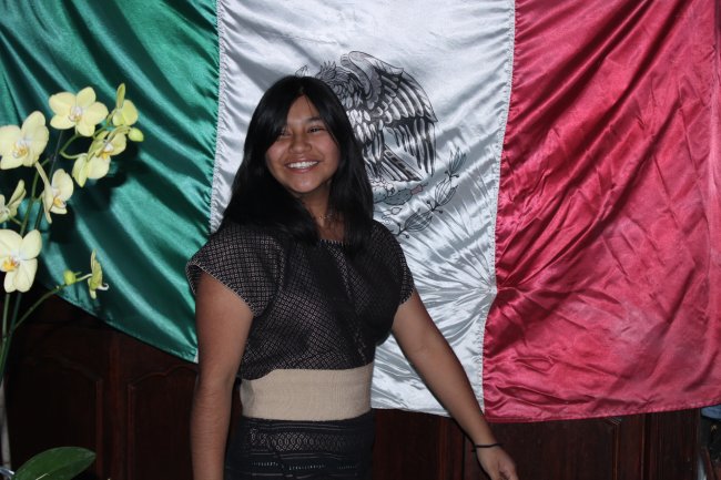 foto:Rubén Heredia Espitia   - lo hecho en México