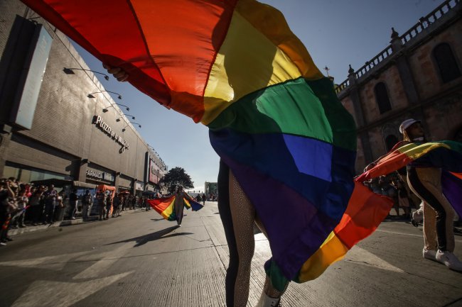 foto:Joebeth Terriquez  - lo hecho en México