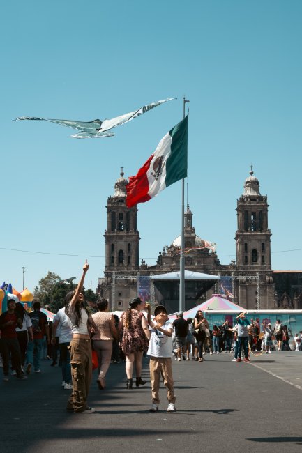 foto:Luis Alberto López Pimentel  - lo hecho en México