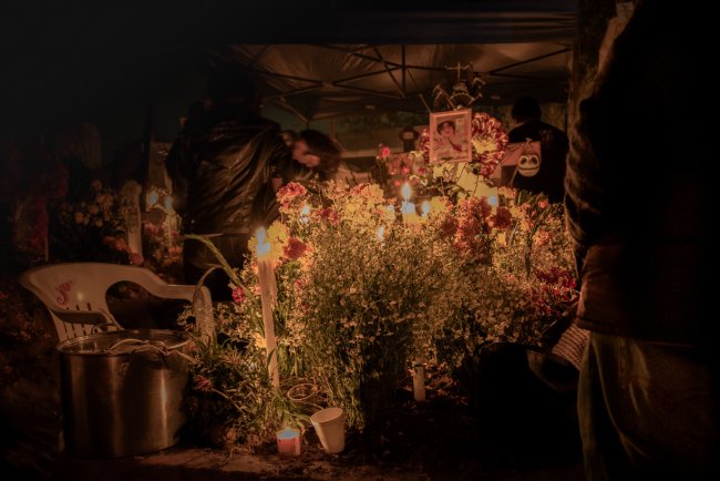 foto:Isaac Leyva  - lo hecho en México