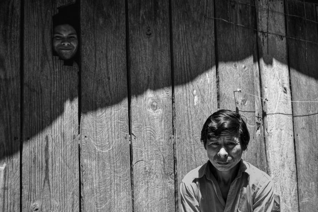 foto:Carlos Omar Esquivel Soto  - lo hecho en México