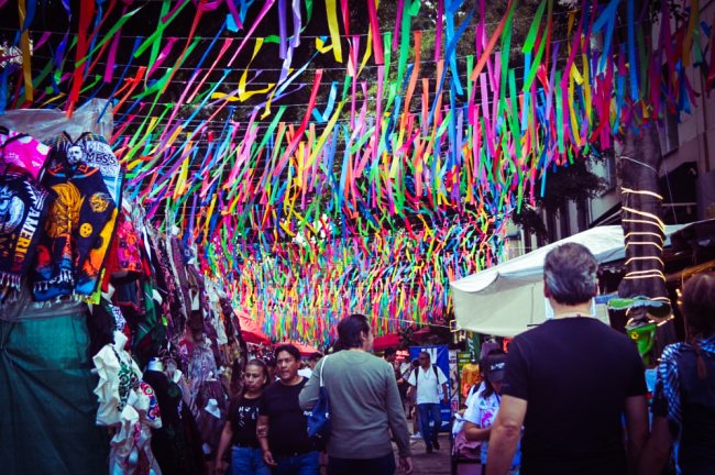 foto:Alexia Murillo   - lo hecho en México