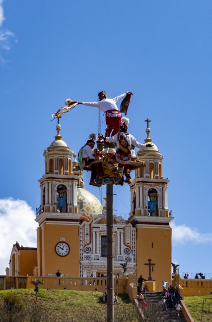 foto:Mario Alberto Cortes Aceves   - lo hecho en México