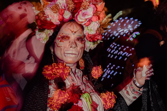 foto:Daniela Cruz Cervantes   - lo hecho en México