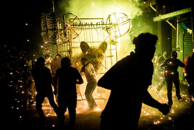 foto:Héctor Quintanar Pérez  - lo hecho en México