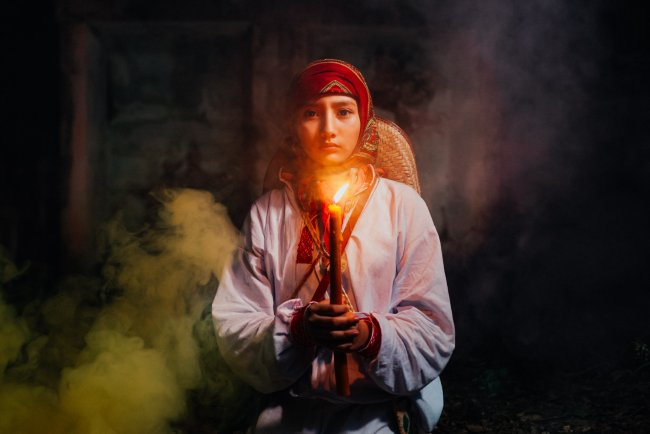 foto:Germán Augusto Jonguitud Acosta  - lo hecho en México