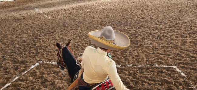 foto:Alex Mendoza   - lo hecho en México