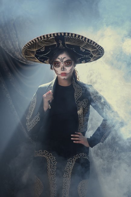 foto:Elena Novikova  - lo hecho en México