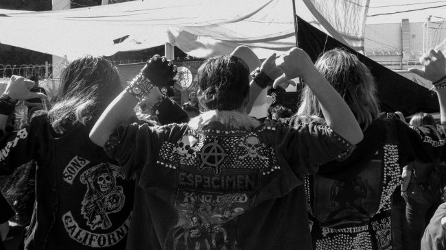 foto:Osmar Gael Reyes García  - lo hecho en México