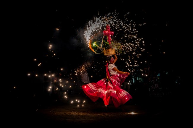 foto:Carlos Espinosa de la Torre  - lo hecho en México