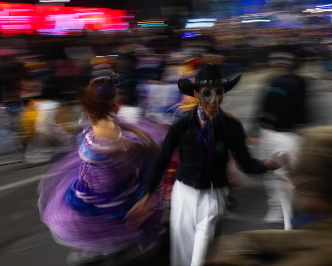 foto:Felix delgado  - lo hecho en México