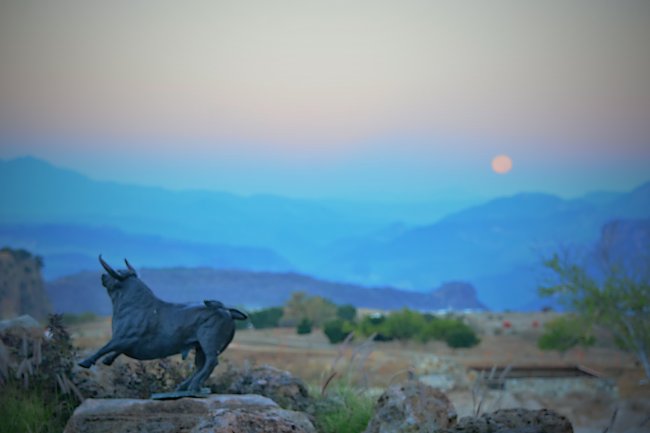 foto:Gustavo Pelayo Castillo  - lo hecho en México
