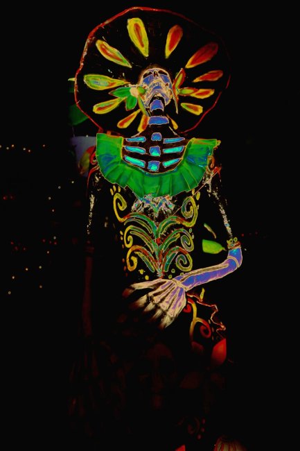 foto:Jonatan Valdez Gaona   - lo hecho en México