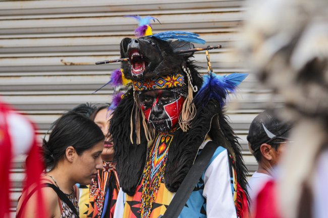 foto:Brenda Paulina González Landeros  - lo hecho en México